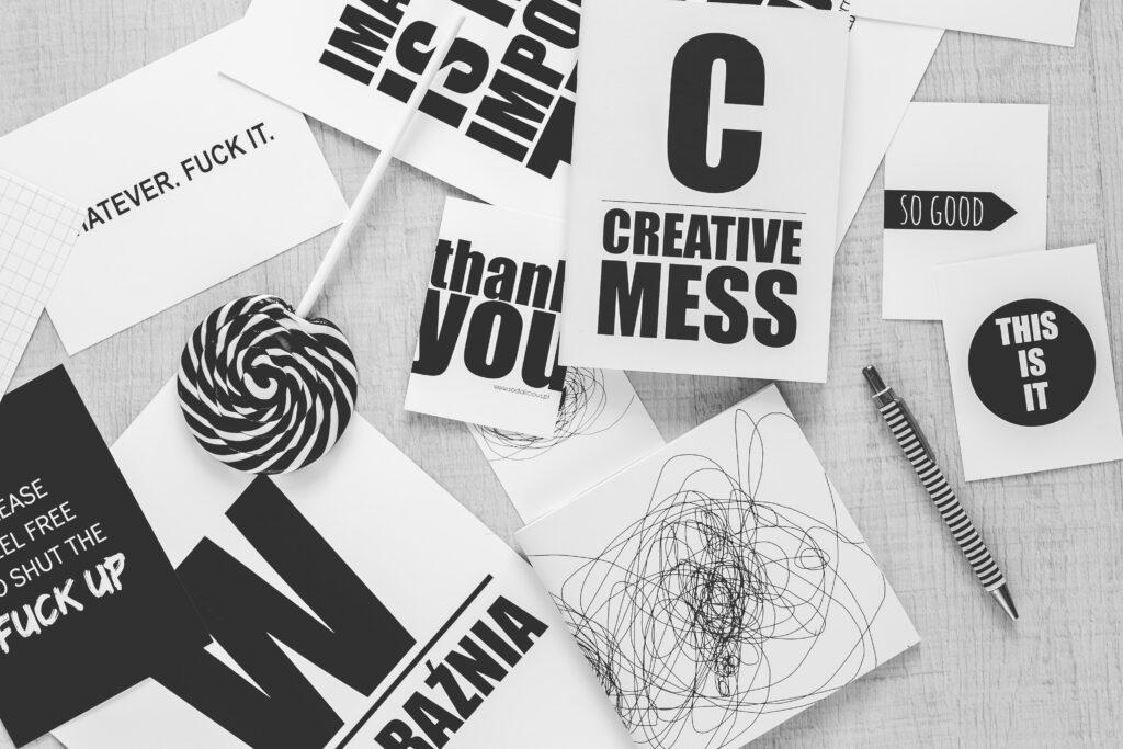 8 simple tips for working with a website designer 5 typography