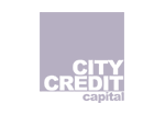 city credit logo
