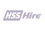 hss hire logo