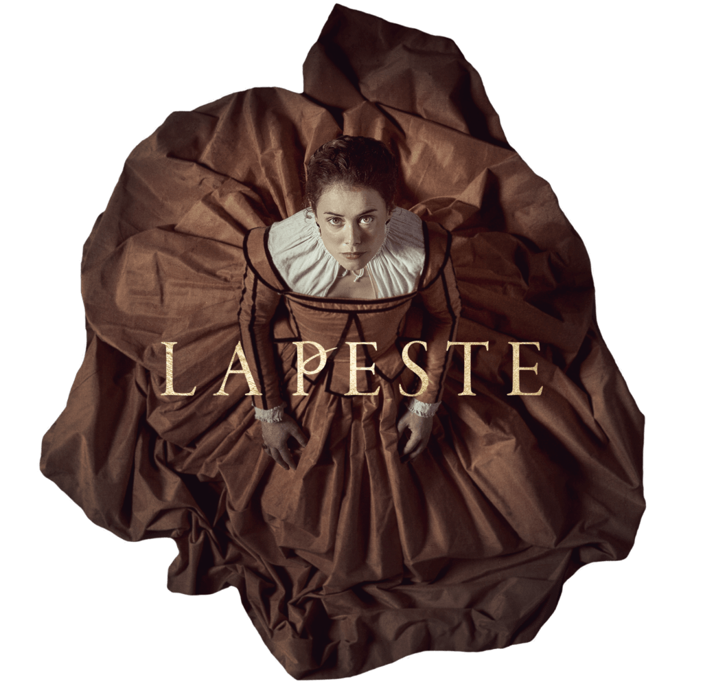 La Peste - The Plague - TV Series