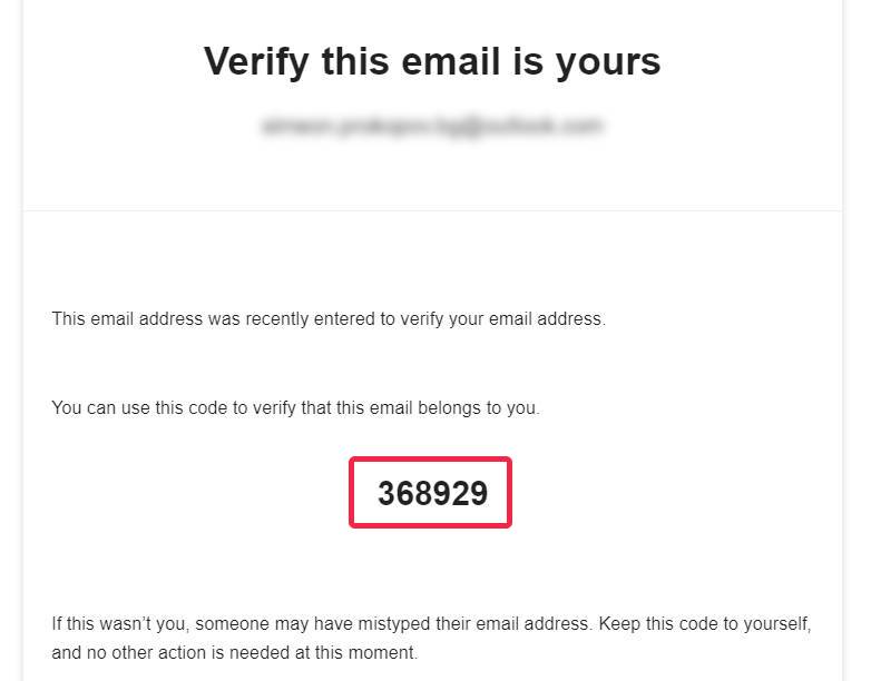how to leave gmb review 10 An overview of how to leave a GMB review without a Gmail account in 2021 - verify your email