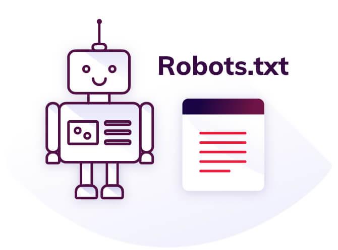 How to fix Google Search Console errors - Robots.txt