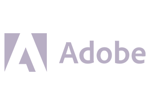 Agile Digital Agency Portfolio - Adobe