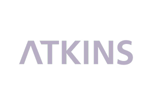 Agile Digital Agency Portfolio - Atkins Logo