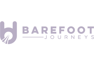 Agile Digital Agency Portfolio - Barefoot Logo