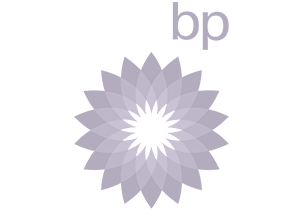 Agile Digital Agency Portfolio - BP Logo