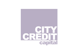 Agile Digital Agency Portfolio - City Credit Logo
