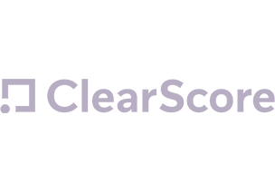 Agile Digital Agency Portfolio - Clearscore Logo