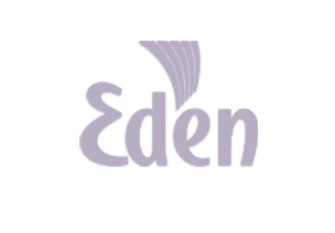 Agile Digital Agency Portfolio - Eden Logo