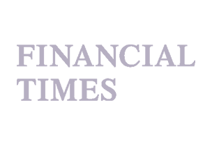 Agile Digital Agency Portfolio - Financial Times Logo