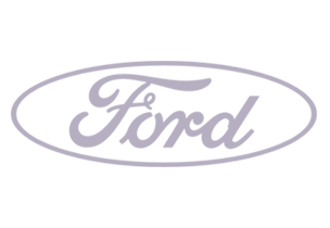 Agile Digital Agency Portfolio - Ford Logo