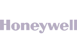 Agile Digital Agency Portfolio - Honeywell Logo
