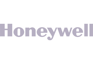 Agile Digital Agency Portfolio - Honeywell Logo