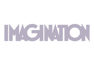 Agile Digital Agency Portfolio - Imagination Logo