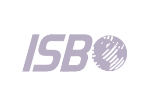 Agile Digital Agency Portfolio - ISB Logo