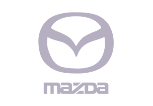 Agile Digital Agency Portfolio - Mazda Logo