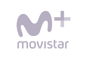 Agile Digital Agency Portfolio - Movistar Logo