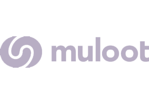 Agile Digital Agency Portfolio - Muloot Logo