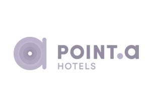 Agile Digital Agency Portfolio - Point a Logo