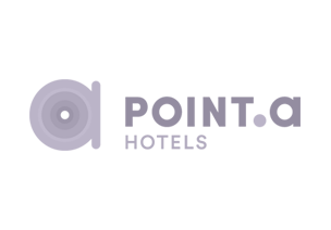 Agile Digital Agency Portfolio - Point a Logo