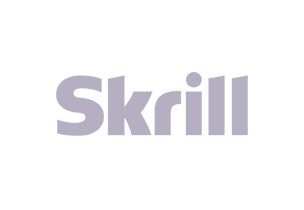 Agile Digital Agency Portfolio - Skrill Logo