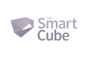 Agile Digital Agency Portfolio - SmartCube Logo