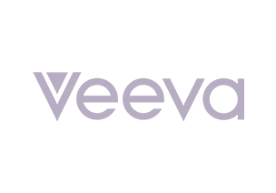 Agile Digital Agency Portfolio - Veeva Logo