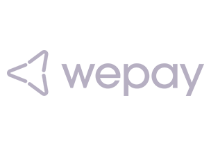 Agile Digital Agency Portfolio - Wepay Logo