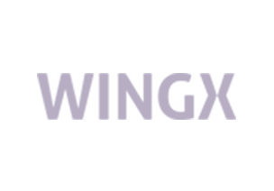 Agile Digital Agency Portfolio - Wingx Logo