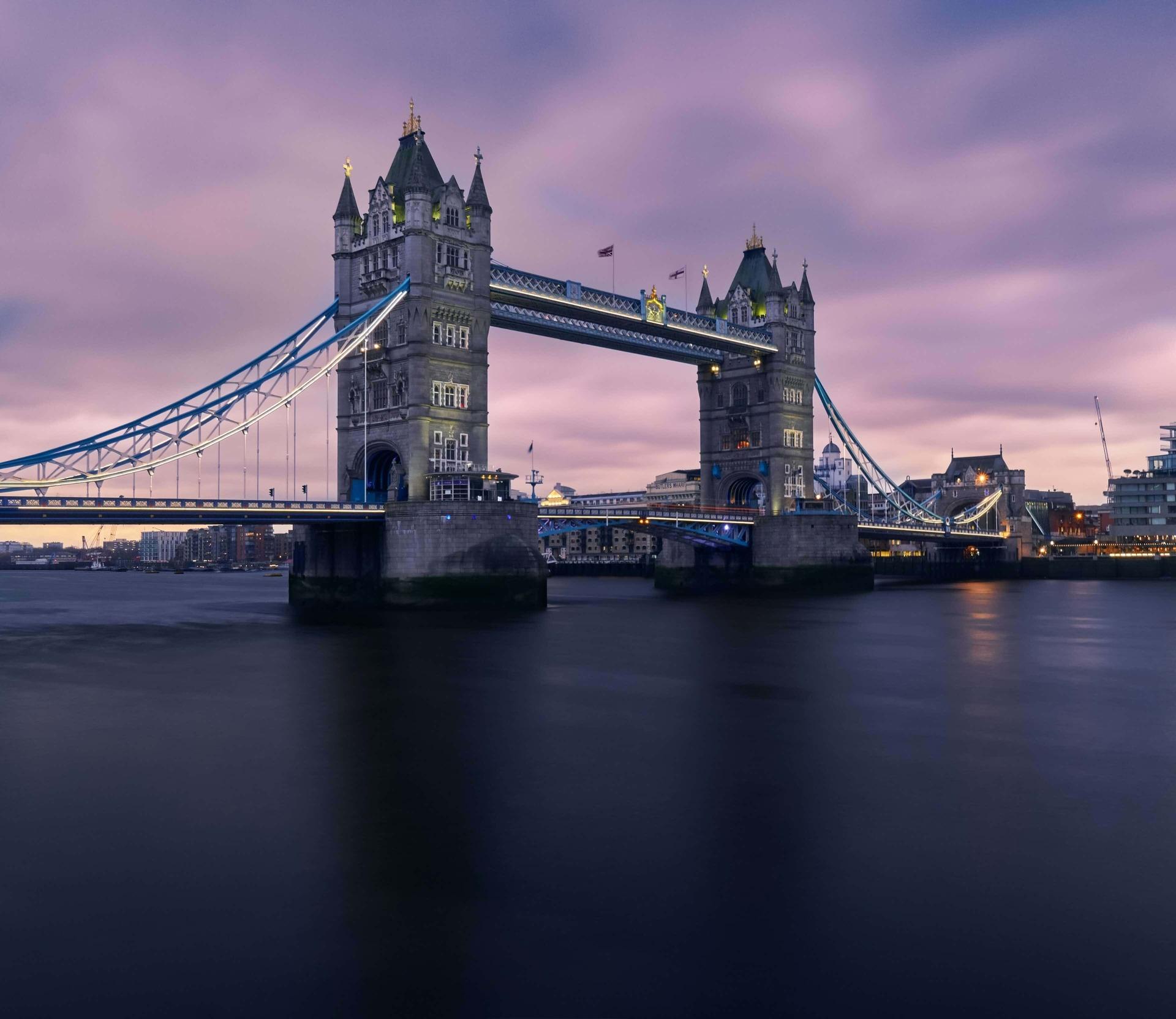 Thames Reach
