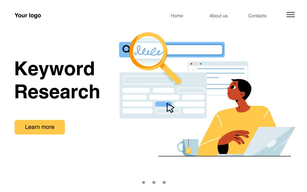 seo keyword research SEO Keyword Research