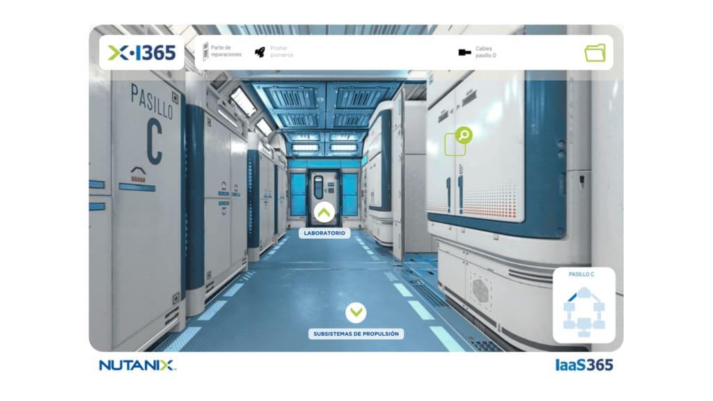 Digital Escape Room / Mission: Smart IT