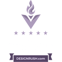 designrush - top digital marketing agencies