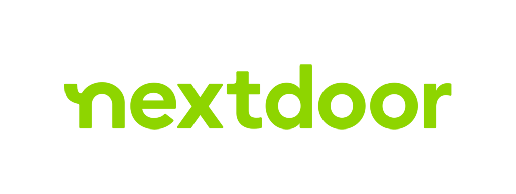 Nextdoor is the neighbourhood network