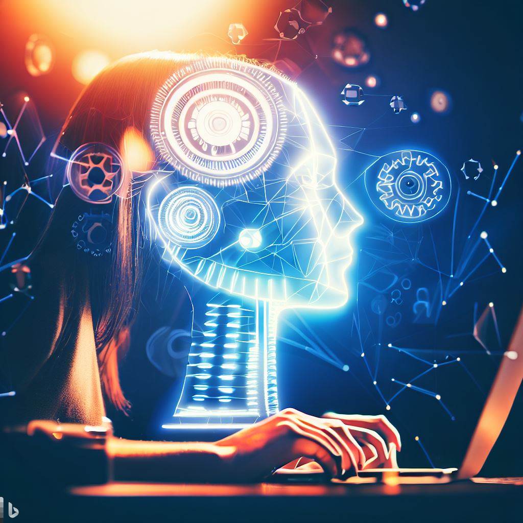 The Impact of AI on SEO: How Artificial Intelligence is Revolutionising the SEO Landscape in 2023