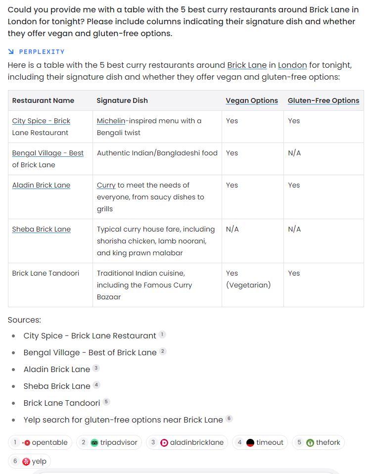 perplexity ai search results natural language perplexity ai search results natural language