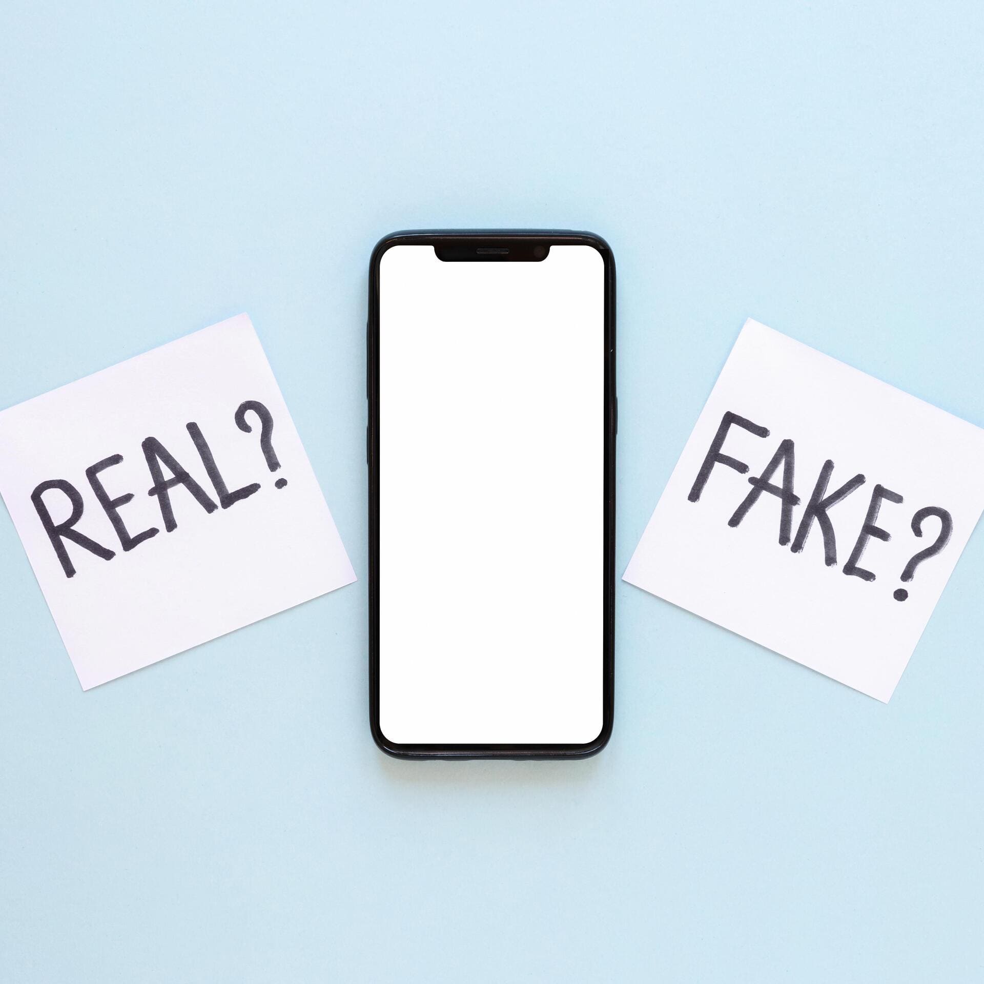 Identifying and Managing Fake Google Reviews [2025]