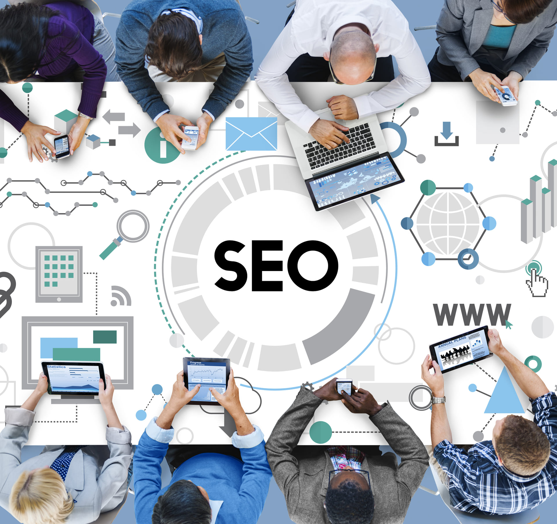 Why Hiring an SEO Agency is Essential for Business Success