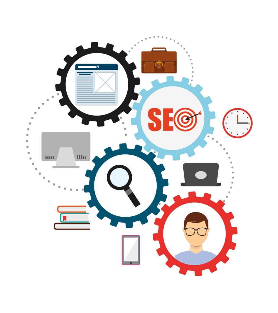 Stay Ahead of Search Engine Algorithm Updates Stay Ahead of Search Engine Algorithm Updates