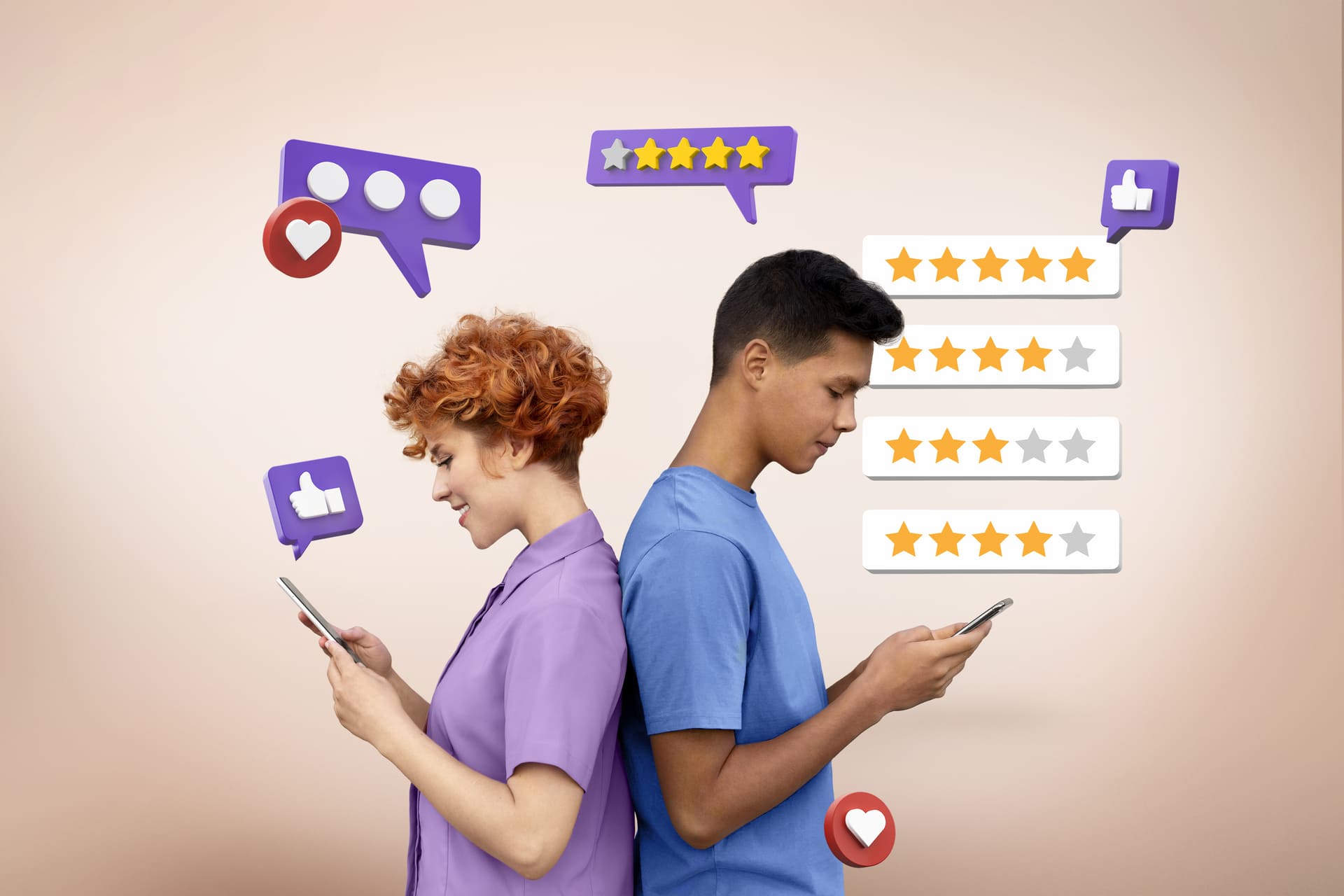 The Risks of Buying Google Reviews: Protect Your Business and Reputation