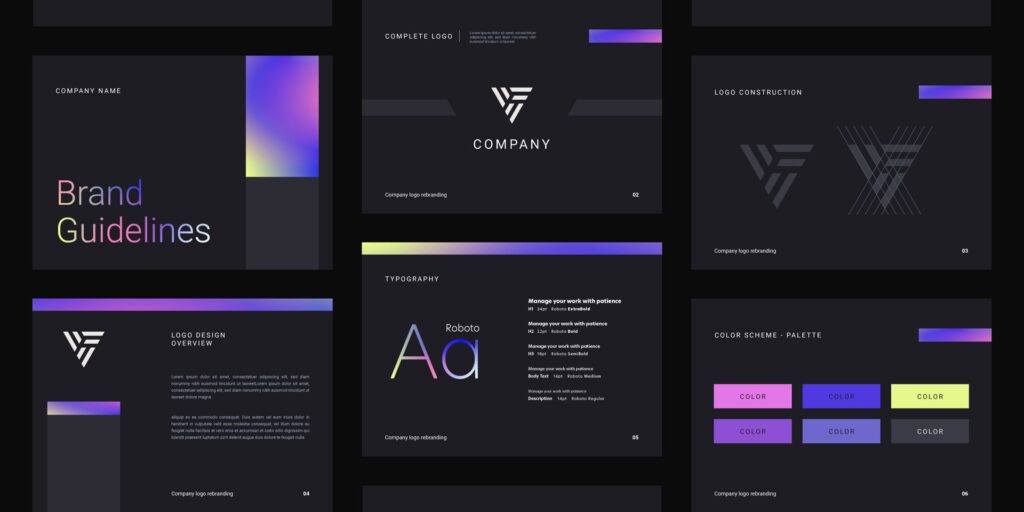 brand guidelines