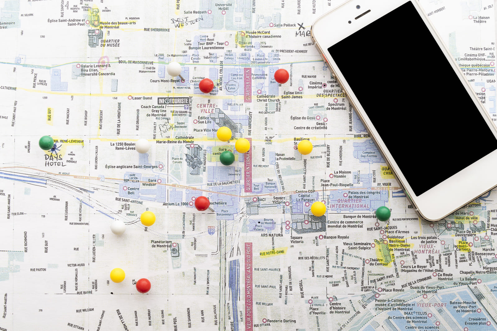 Mastering Multi-Location SEO for Local Business Success