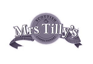 Mrs Tilly's Logo