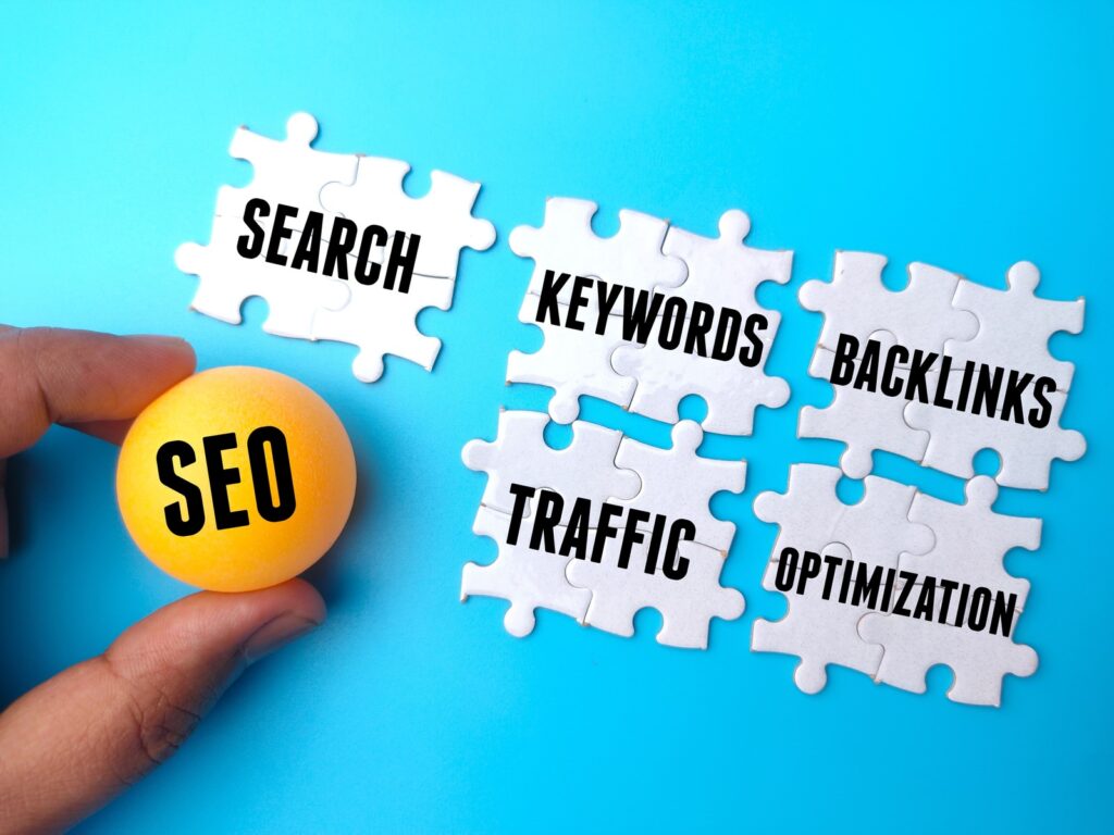 Master the Top SEO Tactics for Small Businesses in 2023