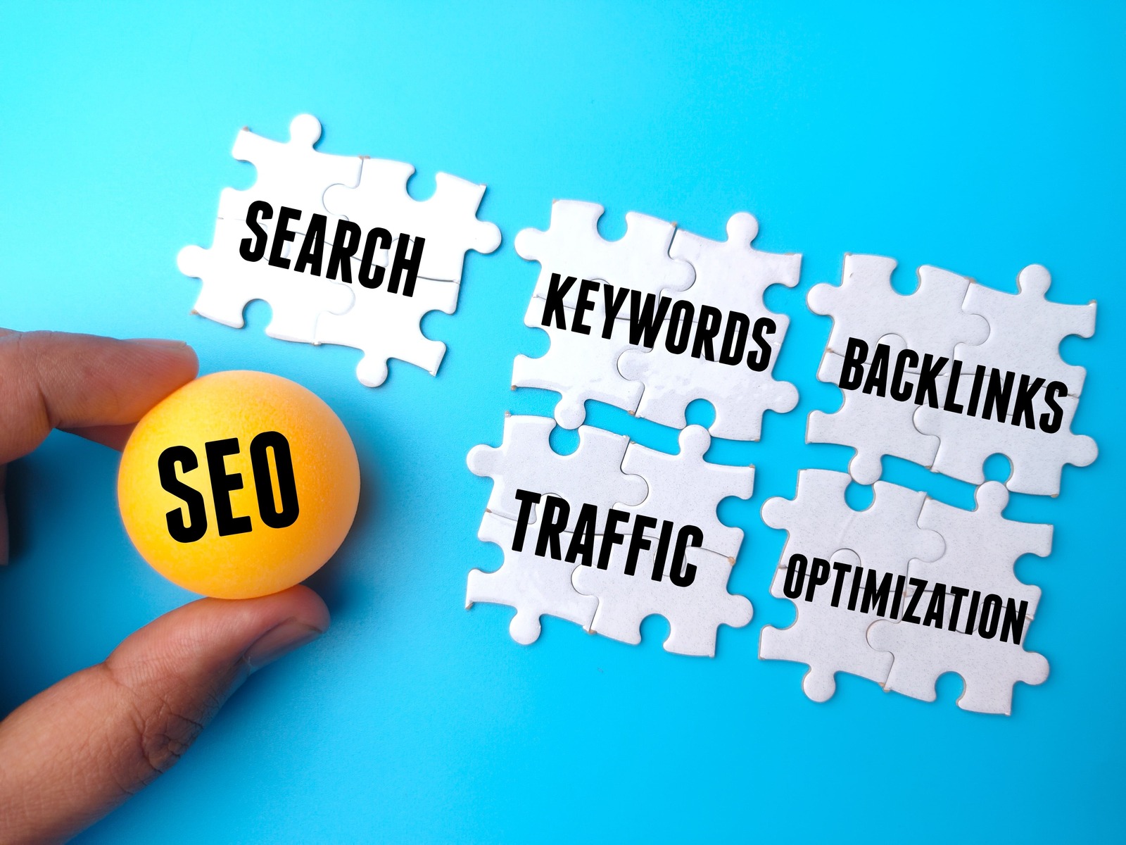 7 Effective SEO Strategies for Small Businesses