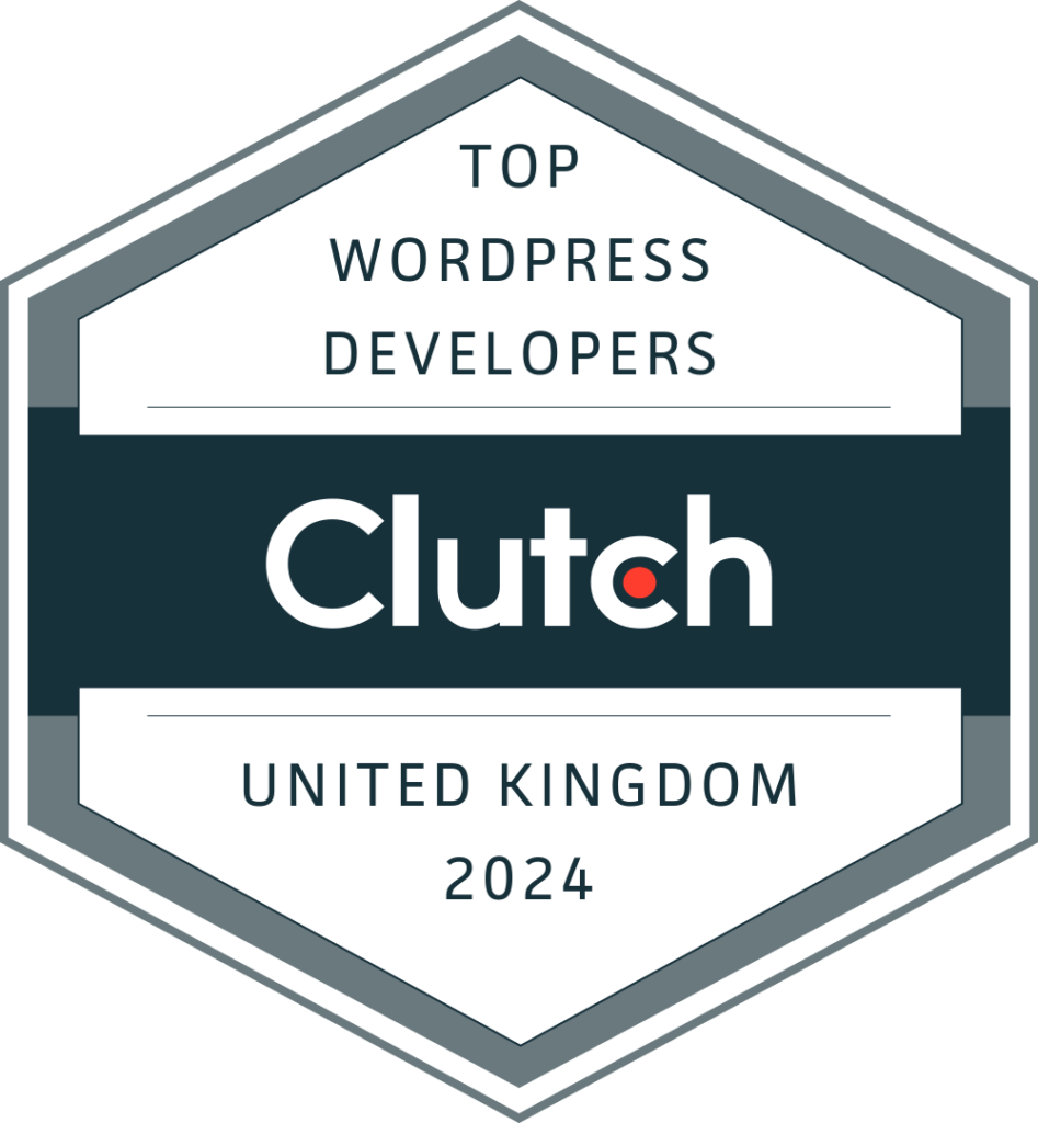 top clutch.co wordpress developers united kingdom 2024 Top WordPress Developers 2024 - United Kingdom - By Clutch