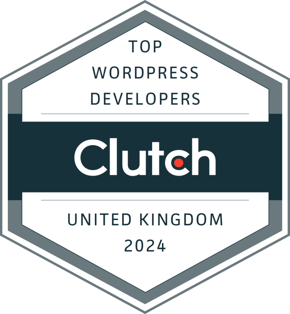 Top WordPress Developers 2024 - United Kingdom - By Clutch