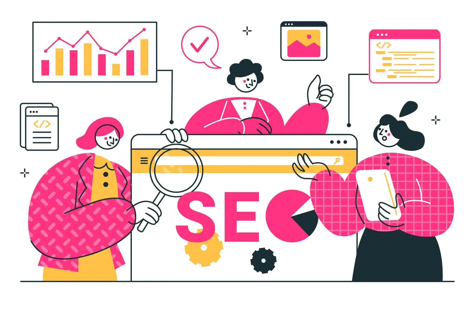 10 Warning Signs of Bad SEO Companies