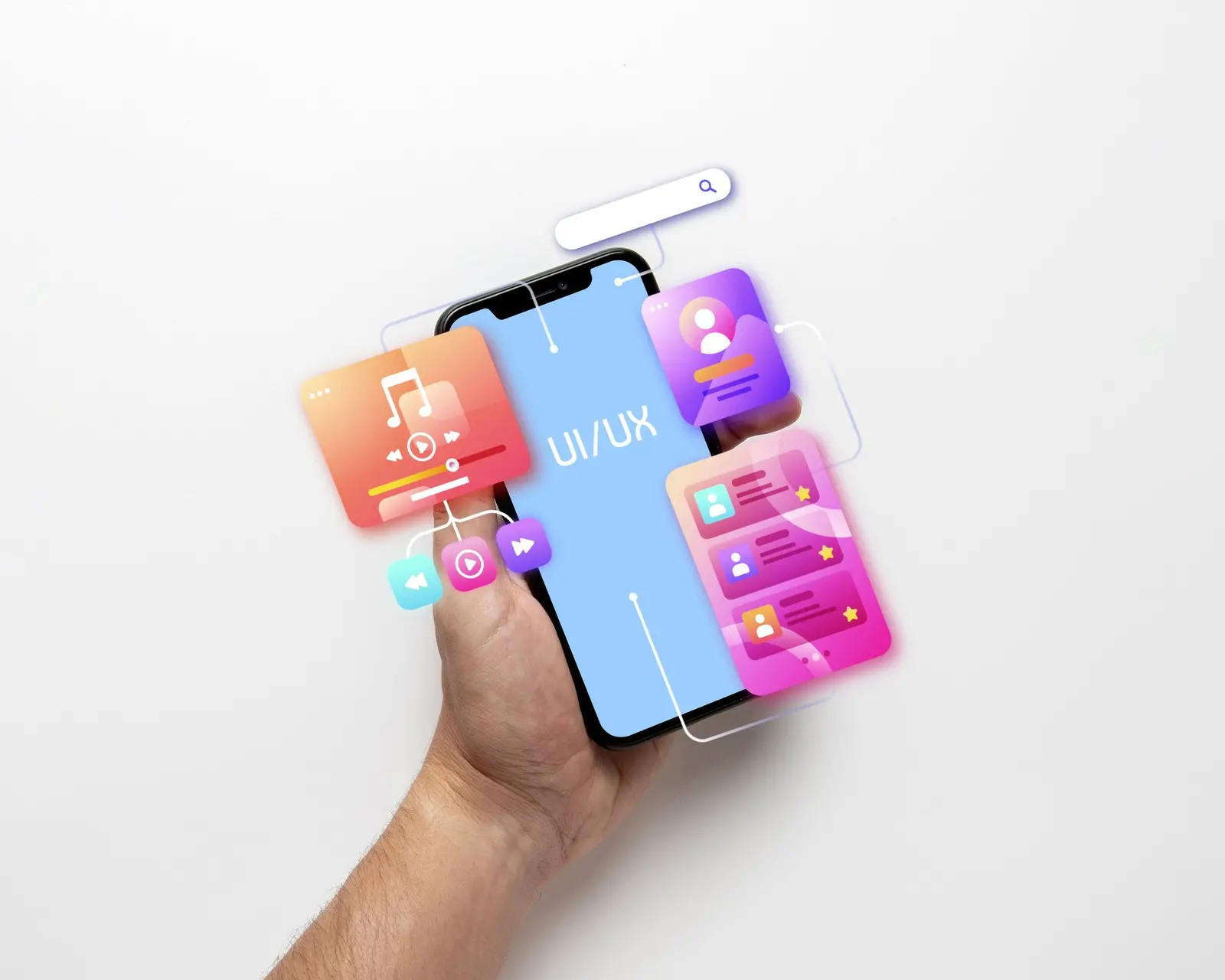 How User Experience Affects SEO
