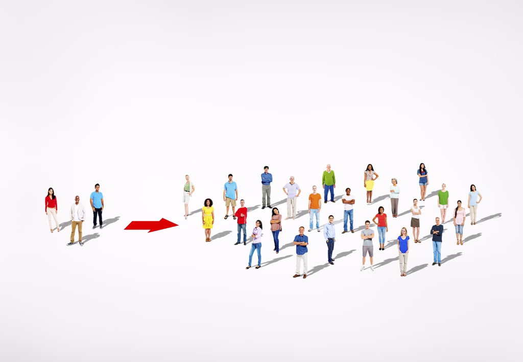 Bandwagon Effect Building Momentum Bandwagon Effect: Building Momentum